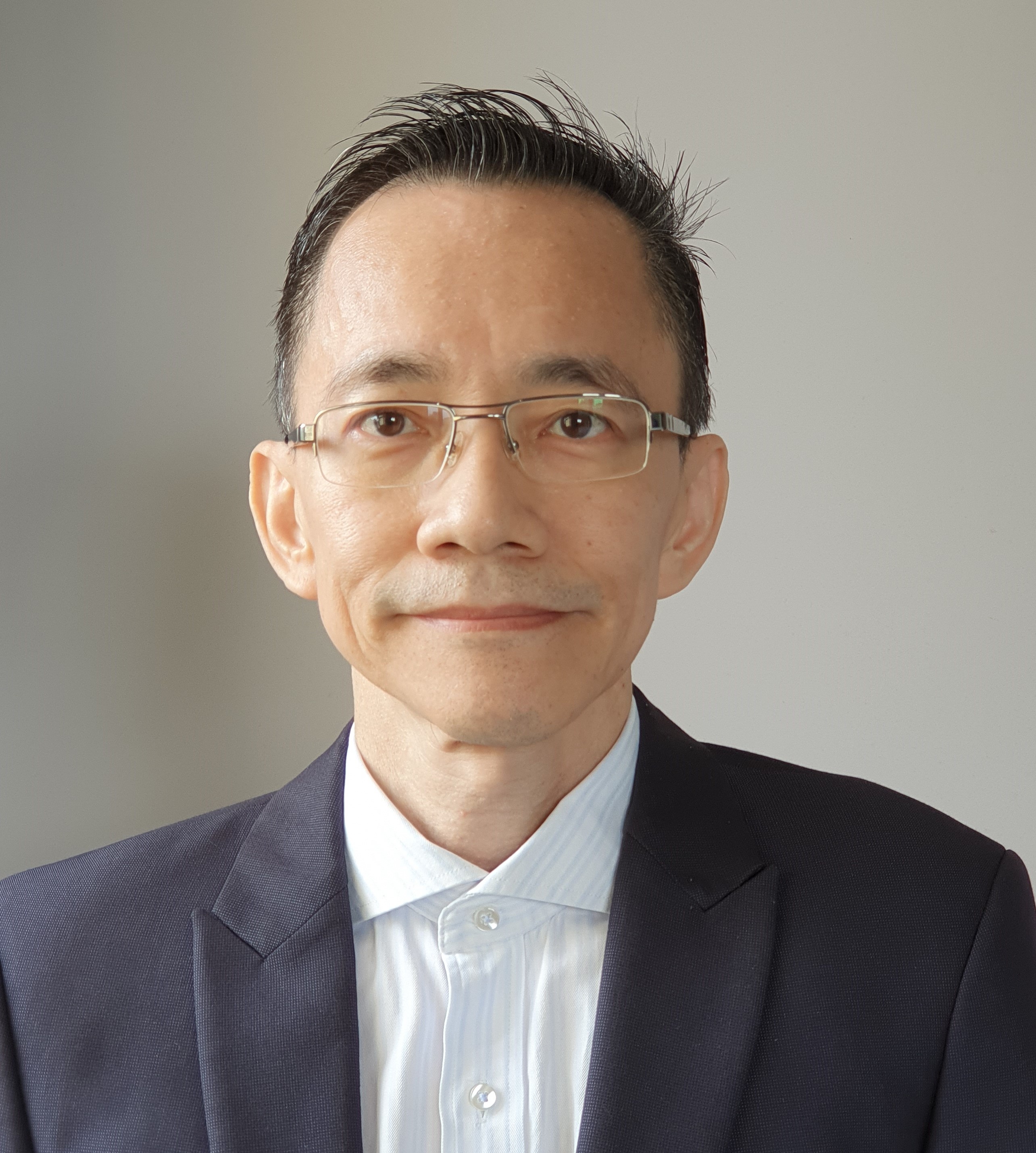 Pang Yong KekAssoc. Prof. Dr